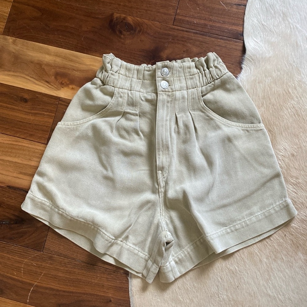 Isabel Marant shorts 34
